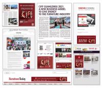 CIFF广州 | 3月18看广州，中国家博会助推行业构建新发展格局！