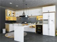 挑对家居产品解决收纳难题，领尚让你家轻松扩容