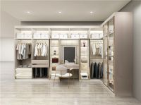 挑对家居产品解决收纳难题，领尚让你家轻松扩容