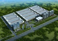 总投资30亿新科智能产业园预计2021上半年投产，产值达60亿元！