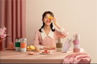 有了这款神器，不用再排队买奶茶了，小夕姐姐奶茶机你值得拥有