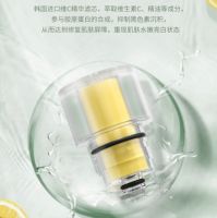 你与女神的距离，只差一个森意维C美肤净水器