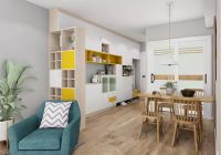 华府板材：爱一个人包容TA的缺点，爱一个家用好每一寸空间