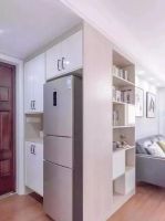 华府板材：爱一个人包容TA的缺点，爱一个家用好每一寸空间