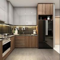 华府板材：爱一个人包容TA的缺点，爱一个家用好每一寸空间