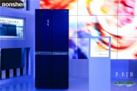 生肉直接切，熟食直接吃，容声“生熟分储”冰箱就是这么“任性”！