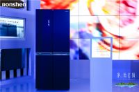 民以食为安，容声生熟分储冰箱为家庭饮食健康保驾护航