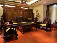 在中式古典家具中，感受东方隽永之美