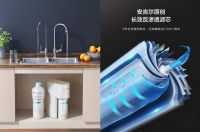 新年新气象，影后巩俐与高端净水专家安吉尔守护您的牛年安康