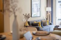 千年舟集成板质优多途实用，做好柜用好板！