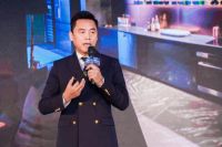 联合京东重磅发布新品，看森歌如何定义“理想新厨房”