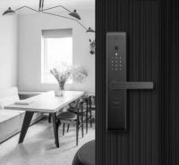 门锁行业首家主板上市公司诞生，安防门锁新格局指向何方