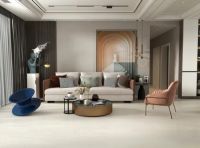 红利灰橡系列：纹理方寸间都融入浪漫，尽显生活的高贵