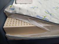 乳胶床垫这样选，晚上睡得更香甜