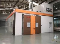 绿河无毒健康板 闪亮登场！