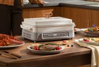 法格多功能料理锅，缓解节后综合症，元气满满！