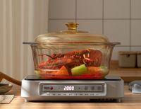 法格多功能料理锅，缓解节后综合症，元气满满！