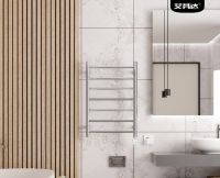 艾芬达电热毛巾架——万千家长选择、呵护宝宝健康成长