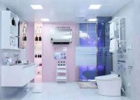 欧睿国际：海尔电热水器、空气能热水器全球第一