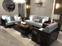 轻奢中式生活 帝品-东阅新品旗舰店耀世登场！