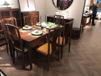 轻奢中式生活 帝品-东阅新品旗舰店耀世登场！