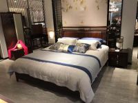 轻奢中式生活 帝品-东阅新品旗舰店耀世登场！