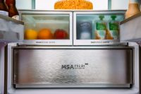 高端第一！卡萨帝冰箱份额领涨 “神鲜盒”贡献度近3成