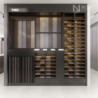 美尼美快装定制正式启用全新SI形象，场景化体验+整体空间交付成行业爆点