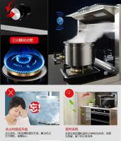 从小众到风口，解读新形势下集成灶的四大趋势特点！