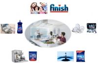 finish洗碗机清洁剂，轻松享受健康生活