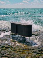 DOJUS度假式——高品质家具带来精神愉悦