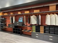 Wittstock维斯托克全屋定制 赋能家装领域引领整装趋势 开启智能定制新时代