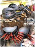 有心为抗癌厨房保驾护航