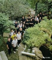 寄语2021丨我们微如尘埃，亦可璨若星河