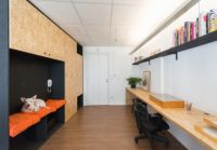 想要家装更环保？实名推荐家装环保板材OSB板！