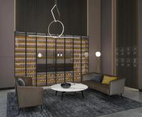 携手百能 定制未来丨第十届广州定制家居展百能不锈钢橱柜即将闪耀启航！