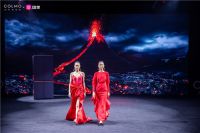 COLMO冰箱跨界时尚圈,率先抢占高定家居美学的行业占位