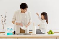 全棉时代全品类棉品，增添生活的幸福感