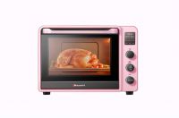 海氏烤箱女王节必买清单，不可错过的女王好物王炸来袭！