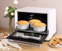 海氏烤箱女王节必买清单，不可错过的女王好物王炸来袭！