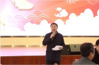 开工大吉 | 晨阳水漆吹响冲锋“集结号”，铆足干劲向前“犇”