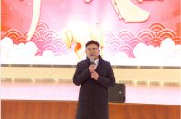 开工大吉 | 晨阳水漆吹响冲锋“集结号”，铆足干劲向前“犇”