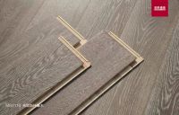 玩美时尚，圣象康逸MG7110布里斯托橡木将出众品味带回家