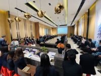 开局即决战！蒙创致远“出征2021”启动会