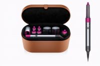 戴森科技,此刻光彩尽现