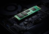 Intel发布消费级SSD-670P银河娱乐性能大突破