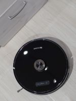 浦桑尼克托管型扫地机M8 Pro会自己倒垃圾的机器人