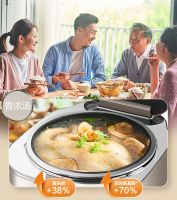 远红外电饭煲煲出流口水的美食