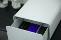 万万没想到开锁师父进了我的卧室！家庭收纳保管该升级了！