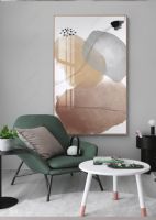 寻找家装的点睛之画，我图网装饰画让家更有品位